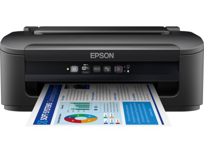 Epson WorkForce WF-2110W inkjet printer Colour