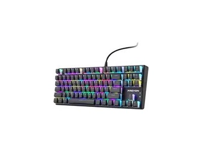 Klawiatura PREYON Brown Blitz Claw Gateron