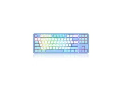 REDRAGON K707WBB-RGB StarBlade keyboard