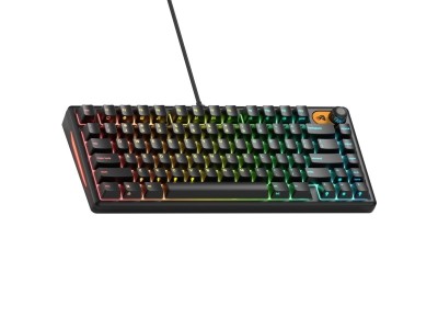 Glorious Gaming GMBK 75% keyboard USB
