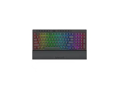 REDRAGON K515-RGB SHIVA 98 keyboard USB