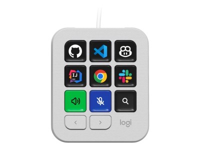 Klawiatura Logitech Master Series MX Keys