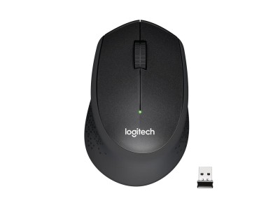 Logitech M330 SILENT PLUS