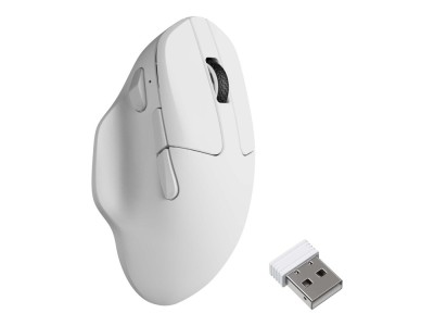 Keychron M7-A24 mouse Home Ambidextrous RF