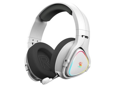Słuchawki komputerowe A4TECH BLOODY MR710 Grey