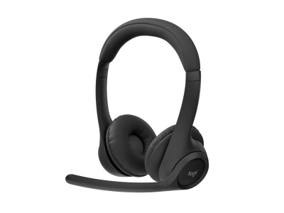 Logitech Zone 300 Headset Wireless Head-band