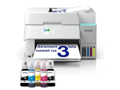 Epson EcoTank L6376 A4 4800 x