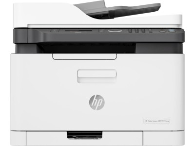 Urządzenie wielofunkcyjne HP Color LaserJet MFP