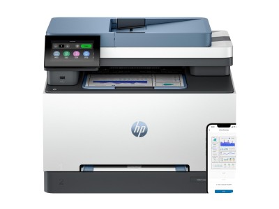HP LaserJet Pro 3302sdw Wireless Multifunction