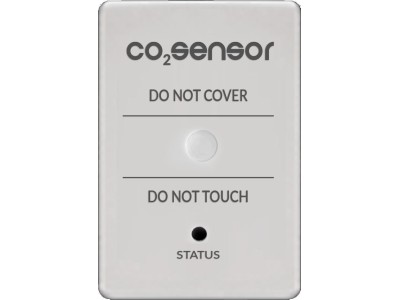Blebox parkingsensor Garage parking sensor