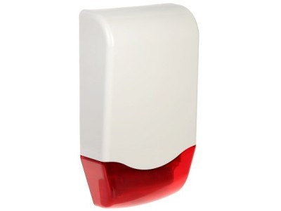 SYGNALIZATOR ZEWNĘTRZNY TSZ-4D TELMOR