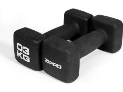 Zipro ?Hantel neoprenowy 2 x 3