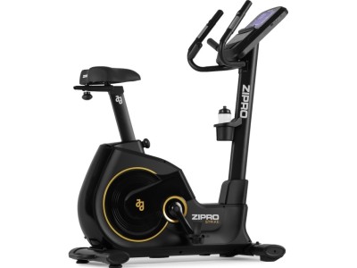 Rower stacjonarny Zipro Strike Gold magnetyczny