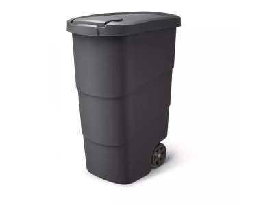 KEDEN WHEELER WASTE BIN 90 L