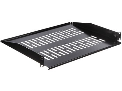 PÓŁKA P19/381*P2 DO SZAFY RACK 381