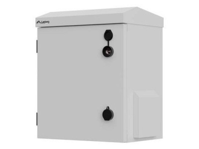 Lanberg WAH1-3240-00S rack cabinet 3U Wall