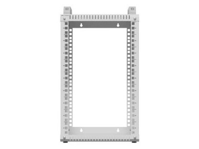 Lanberg OR10-2309-S rack cabinet 9U Floor