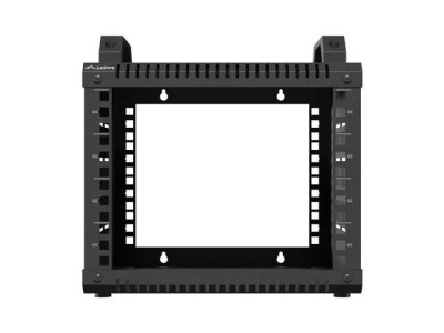 Lanberg OR10-2304-B rack cabinet 4U Floor