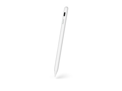 Hama Actieve stylus stylus pen White