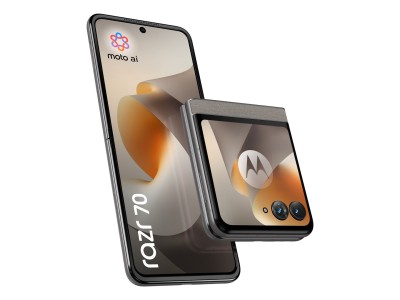 Motorola razr 70 17.5 cm