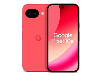 Google Pixel 10a 16 cm (6