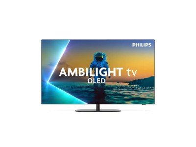Philips 65OLED810/12 TV 165.1 cm