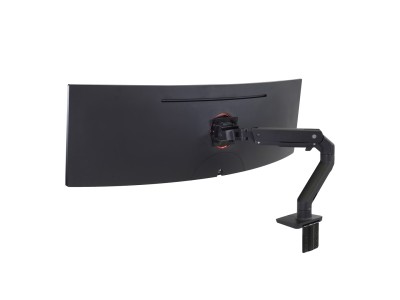Ergotron HX Series 45-647-224 monitor mount