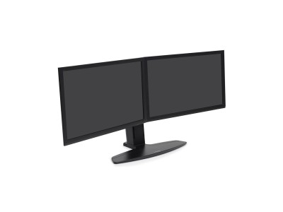 Ergotron Neo Flex Dual Monitor Lift