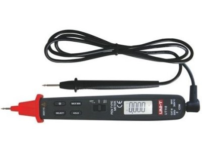 Uni-Trend UT118B multimeter