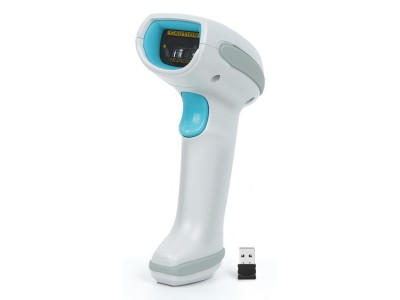 Digitus Advanced Barcode Scanner, Wireless