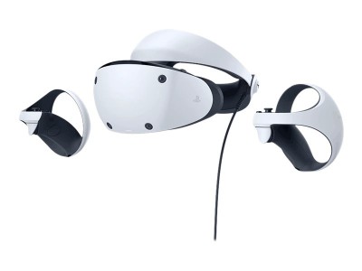 Sony PlayStation VR2 Dedicated head mounted
