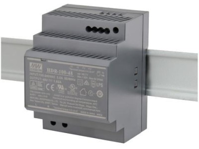 DIN Rail Switching Power Supply MEAN