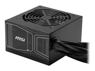 MSI MAG A850GN PCIE5 power supply