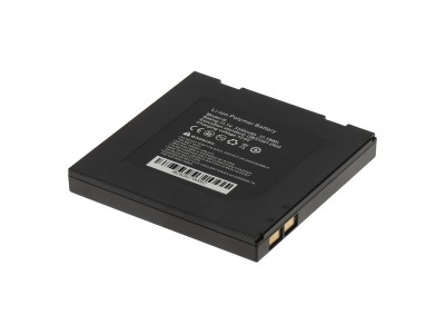 AKUMULATOR DO TESTERÓW CCTV BAT-I8 11