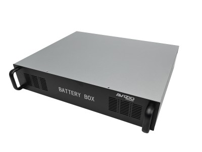 UPS Power Module (Battery Pack) 2U