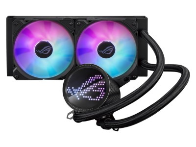 ROG RYUO III 240 ARGB 240mm