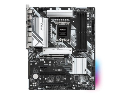 B760 Pro RS, Mainboard