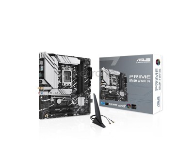 PRIME B760M-A WIFI D4, Mainboard