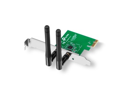 TL-WN881ND, WLAN-Adapter