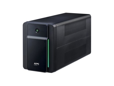 Back-UPS 2200VA, 230V, AVR, IEC Sockets
