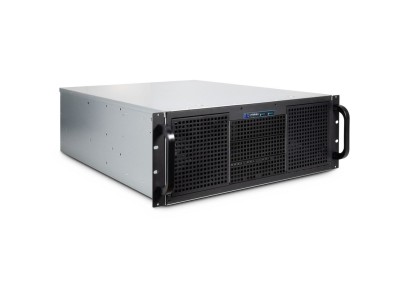 4U-40255, Server-Gehäuse