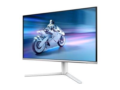 Evnia 27M2N6501L QD-OLED, Gaming-Monitor
