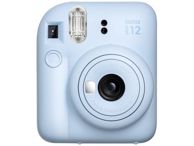 Instax mini 12, Sofortbildkamera