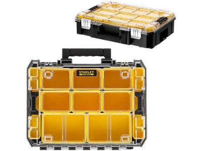 PRO-STACK Organizer Duo-Pack, Werkzeugkiste