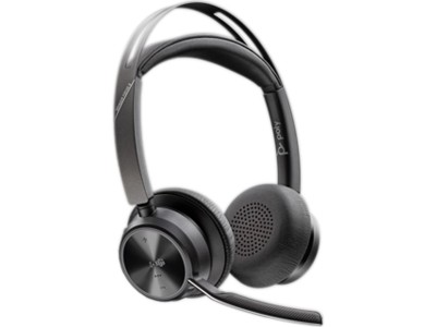 Poly Voyager Focus 2 USB-C-C-Headset