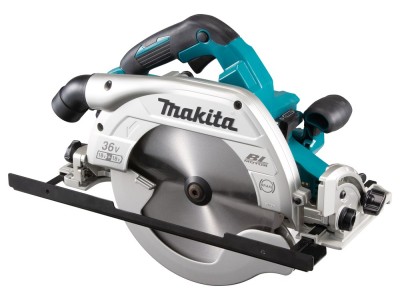 Akku-Handkreissäge DHS900Z, 36Volt (2x18V)