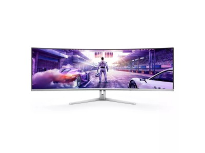 Evnia 49M2C8900, Gaming-Monitor