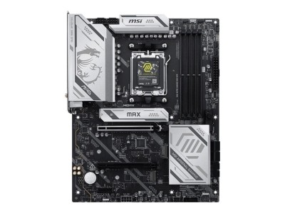 MAG X870E GAMING MAX WIFI, Mainboard