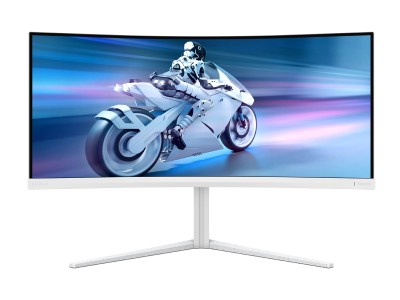Evnia 34M2C5501A, Gaming-Monitor