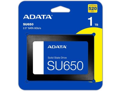 Ultimate SU650 1 TB, SSD